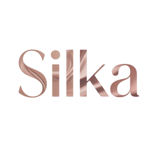 Logo Silka Maroc — Appareil pédicure électrique